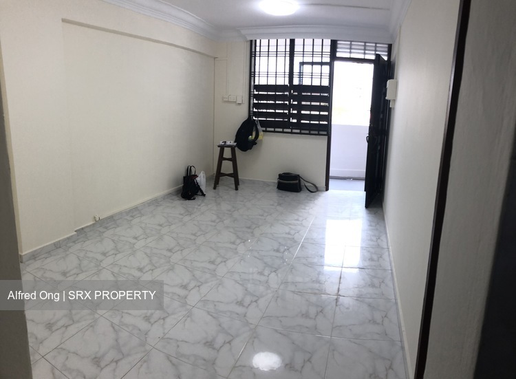Blk 28 Jalan Klinik (Bukit Merah), HDB 2 Rooms #224632121